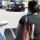 Image for article titled Watch A Guy Lose His Mind When A Woman Leaves Her Infant In A Car To Buy Video Games